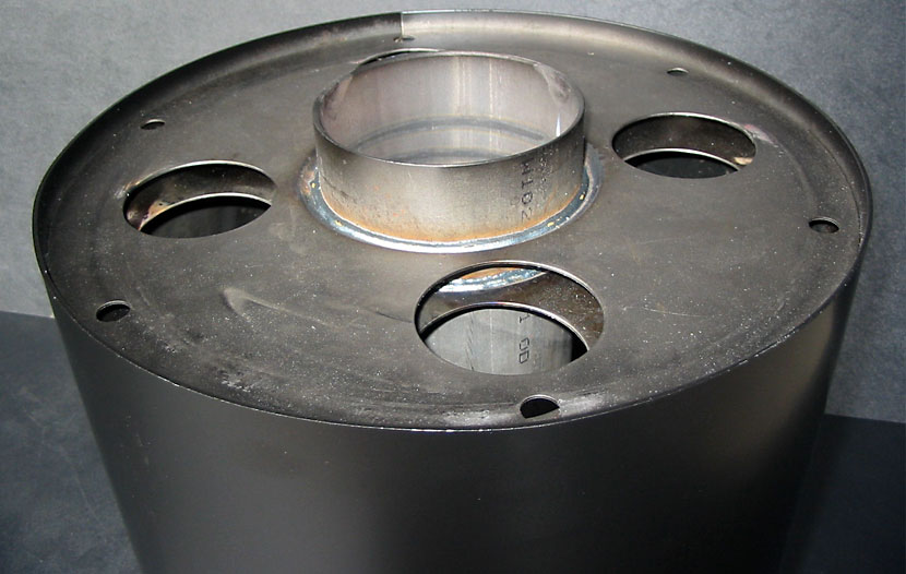 Manufacturer of Reels and Spools for the Wire and Cable Industry