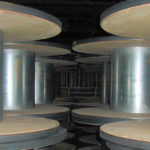 Heavy Duty Steel Clad Wood/Metal Reels up to 59” Diameter 