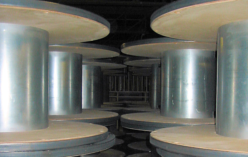 Cable Reels, Reels and Spools Manufacturer