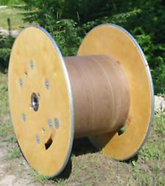 Cable Reels, Reels and Spools Manufacturer