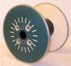 Metric Spools and Reels – 200mm to 1500 diameters